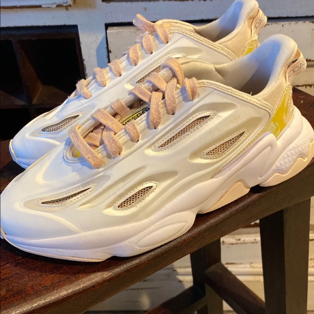 adidas Originals Ozweego / Celox / Lite W Women Casual Lifestyle Shoes Pick - Picture 2 of 10